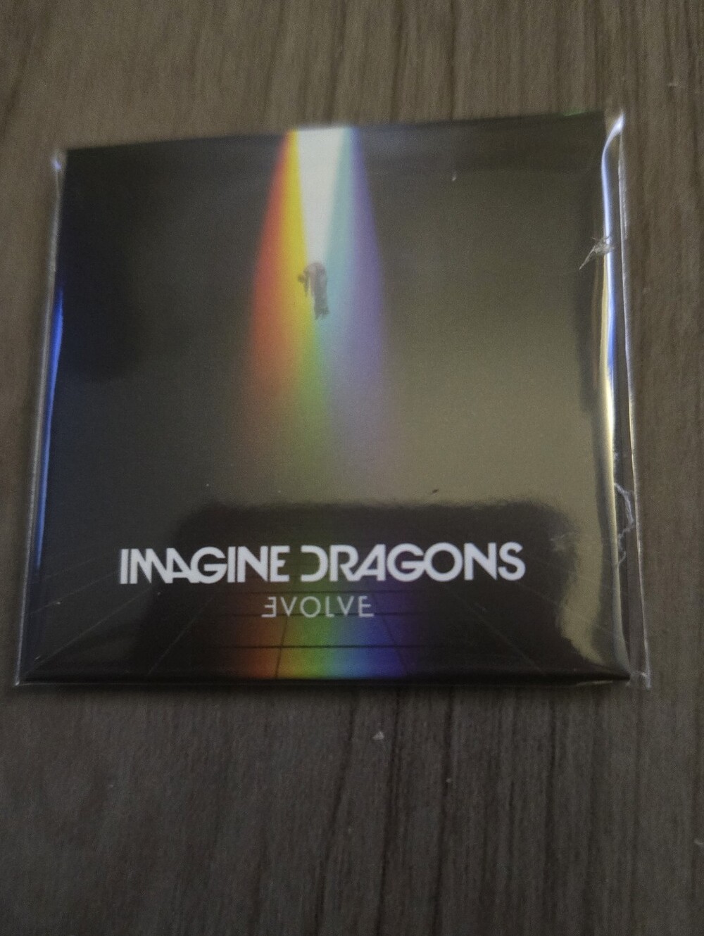 Zuru Mini Brands Really Works Vinyl Imagine Dragons Evolve (Uncommon One)